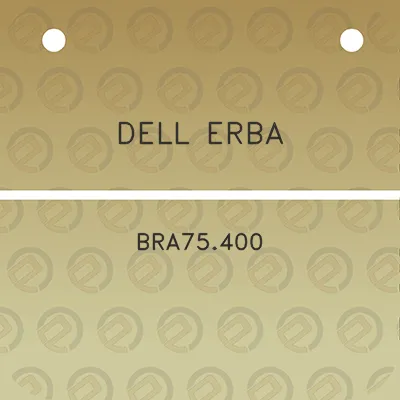 dell-erba-bra75400