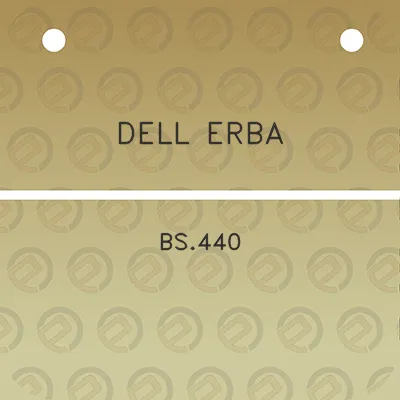 dell-erba-bs440