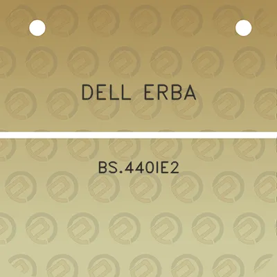 dell-erba-bs440ie2