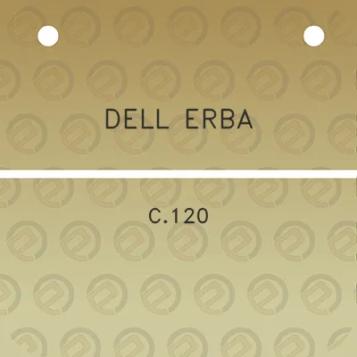 dell-erba-c120