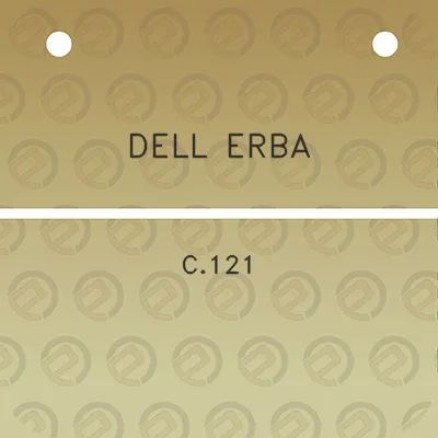 dell-erba-c121