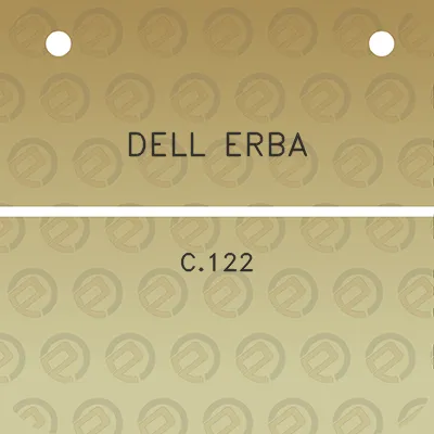 dell-erba-c122