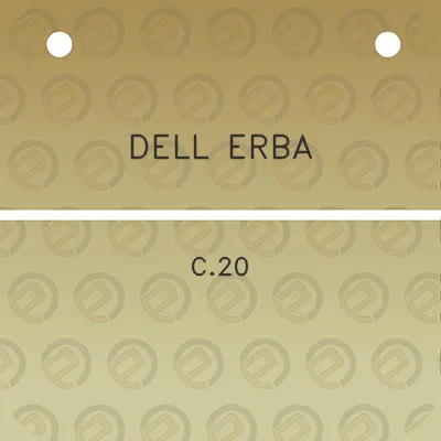 dell-erba-c20