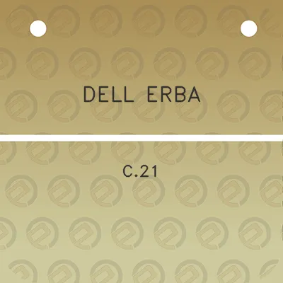 dell-erba-c21