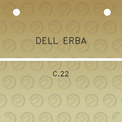 dell-erba-c22