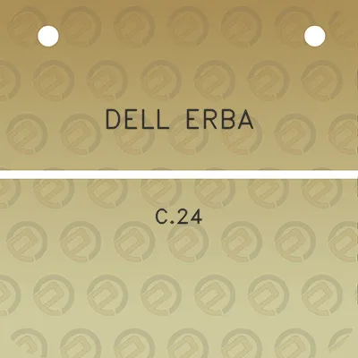 dell-erba-c24