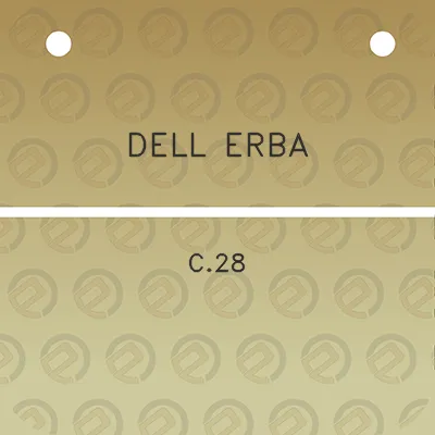 dell-erba-c28