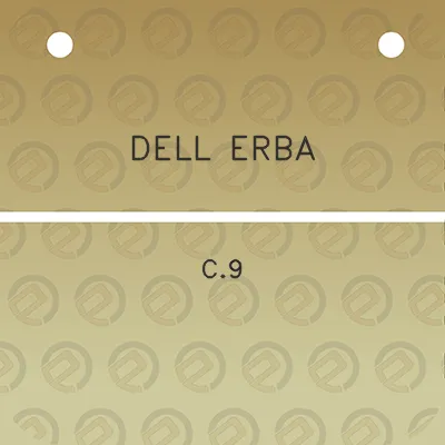 dell-erba-c9