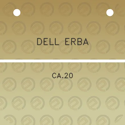 dell-erba-ca20