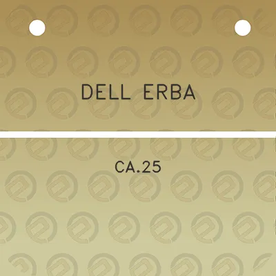 dell-erba-ca25