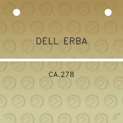 dell-erba-ca278