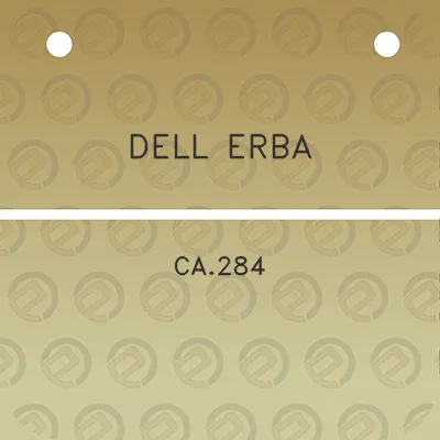 dell-erba-ca284