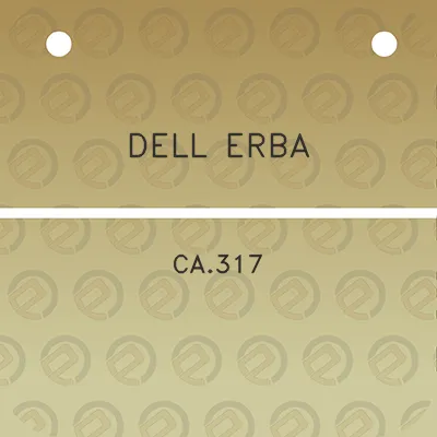 dell-erba-ca317