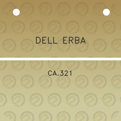 dell-erba-ca321