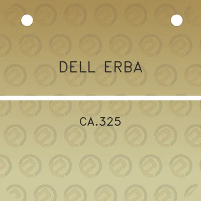 dell-erba-ca325