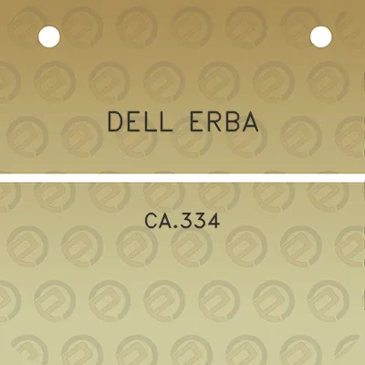 dell-erba-ca334