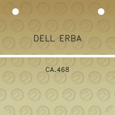 dell-erba-ca468