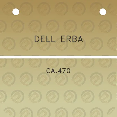 dell-erba-ca470