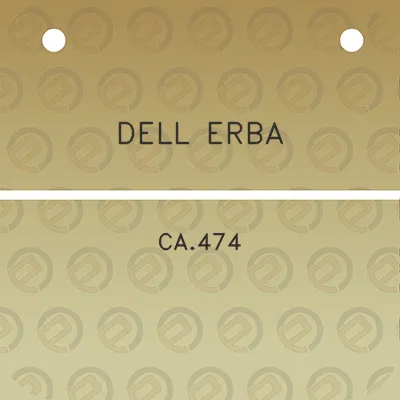 dell-erba-ca474