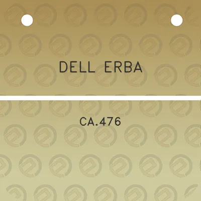 dell-erba-ca476