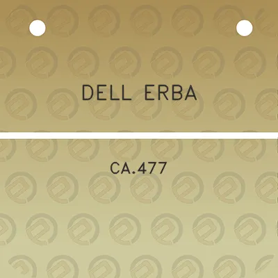 dell-erba-ca477