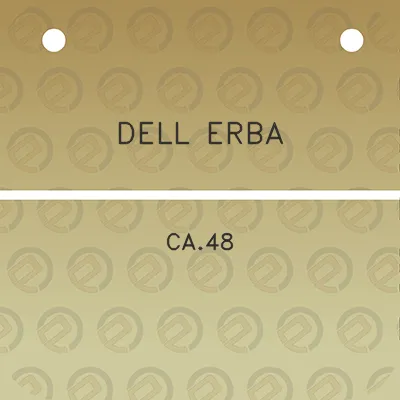 dell-erba-ca48