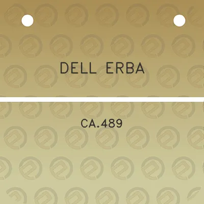 dell-erba-ca489