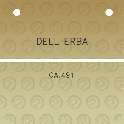 dell-erba-ca491