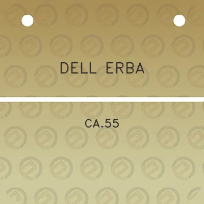 dell-erba-ca55