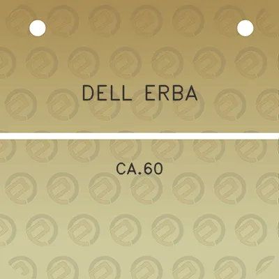 dell-erba-ca60