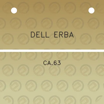 dell-erba-ca63