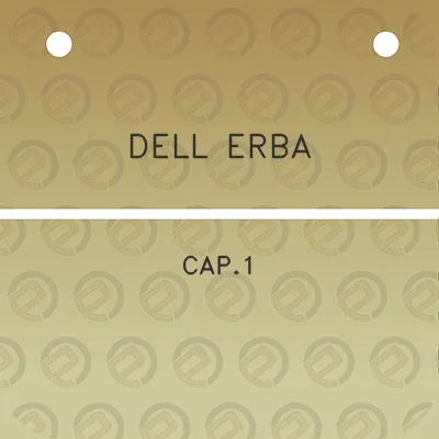 dell-erba-cap1