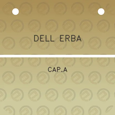 dell-erba-capa