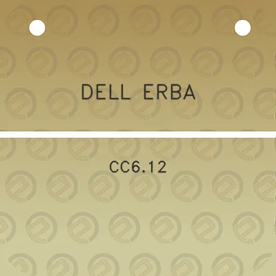 dell-erba-cc612