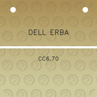 dell-erba-cc670