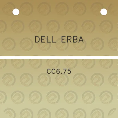 dell-erba-cc675