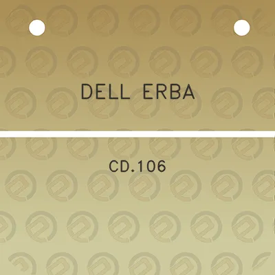 dell-erba-cd106