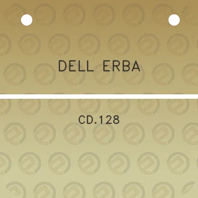 dell-erba-cd128