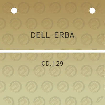 dell-erba-cd129