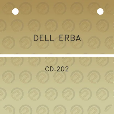 dell-erba-cd202