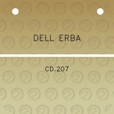 dell-erba-cd207