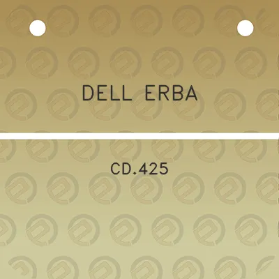 dell-erba-cd425