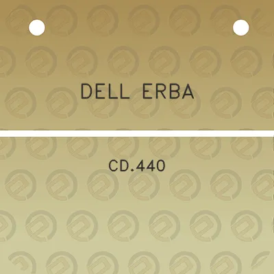 dell-erba-cd440