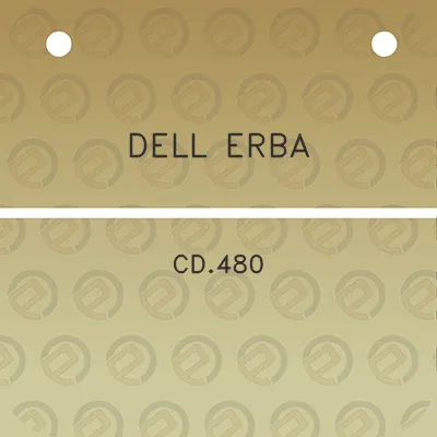 dell-erba-cd480