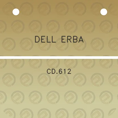 dell-erba-cd612