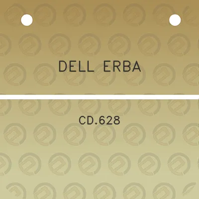 dell-erba-cd628