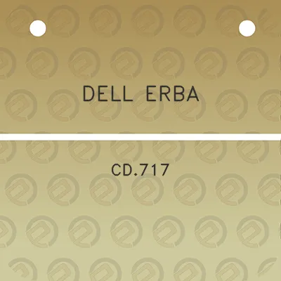 dell-erba-cd717