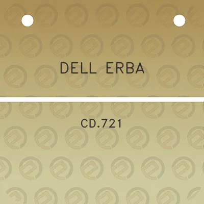 dell-erba-cd721