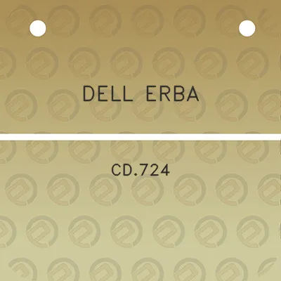 dell-erba-cd724