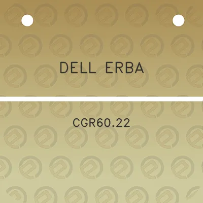 dell-erba-cgr6022